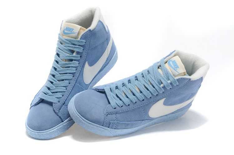 Nike Blazer Mid Suede nike blazer pas cher cru